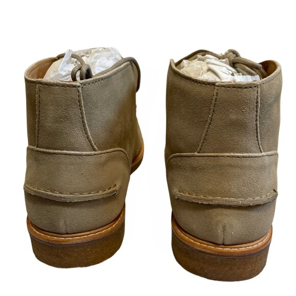 Polo Ralph Lauren, Chukka Milkshake size 11 D main image 7